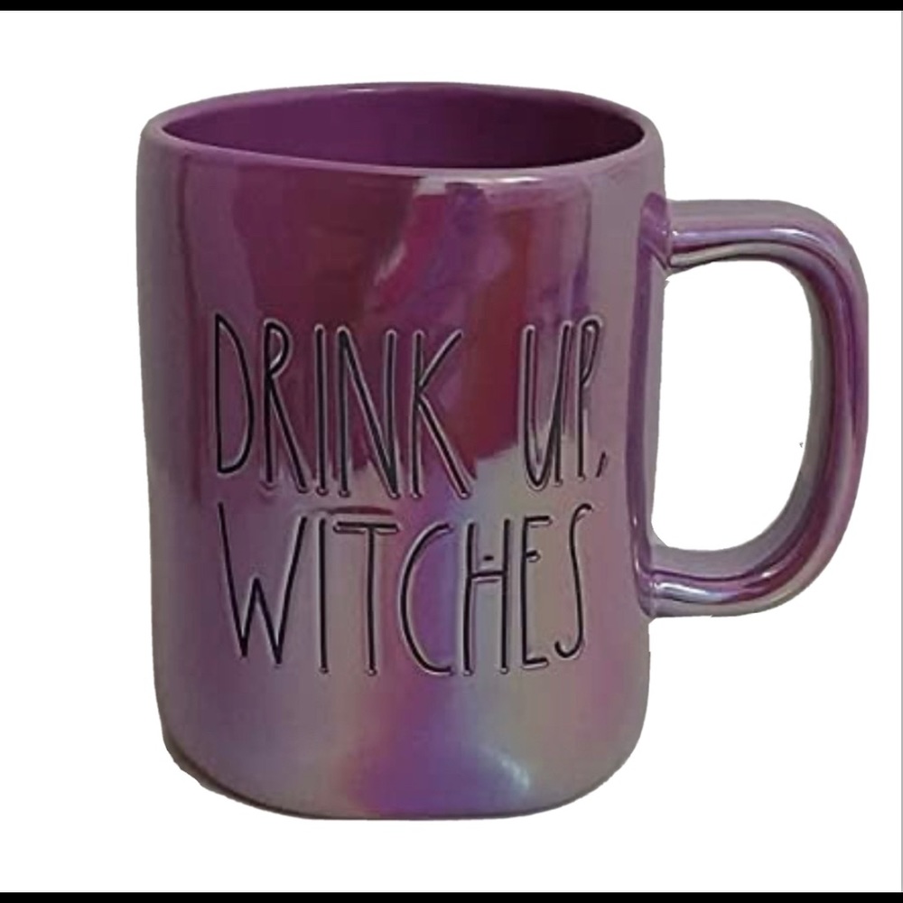Official Rae Dunn Halloween Mug